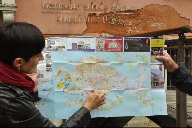 Venice 3,5 hrs tour: Doge's Palace, St Mark's and Hidden Gems - The Walking Reality: Why This Tour Can Feel Tiring