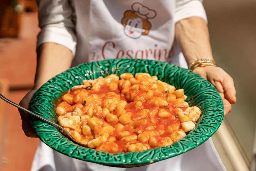 Venice: 3-Course Dining Experience at Local Home - Key things to know before you go