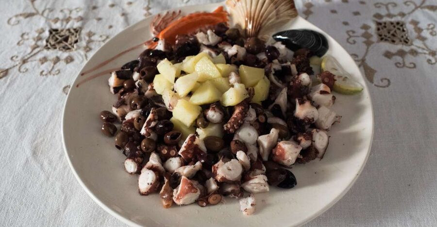 Venice: 3-Course Dining Experience at Local Home - The 3-Course Menu and What Makes It Feel Local