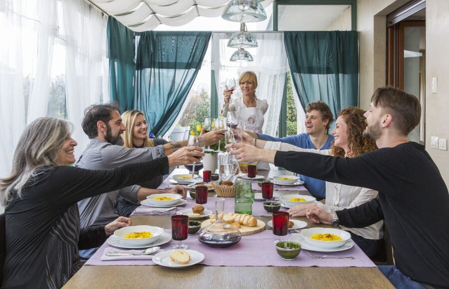 Venice: 3-Course Dining Experience at Local Home - Who This Is Best For (and Who Might Skip It)
