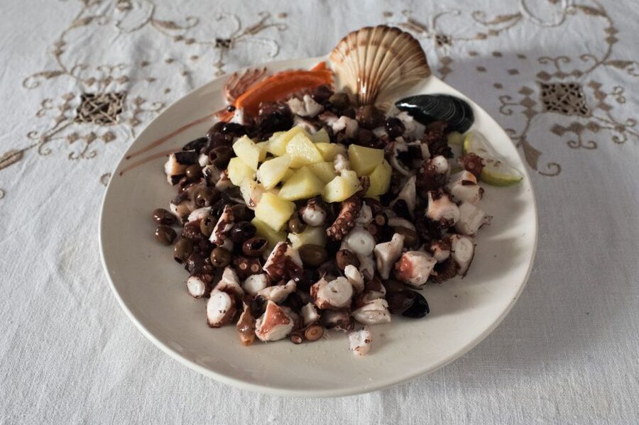 Venice: 3-Course Dining Experience at Local Home - The 2.5-Hour Flow: Demo, Meal, Wine, Coffee