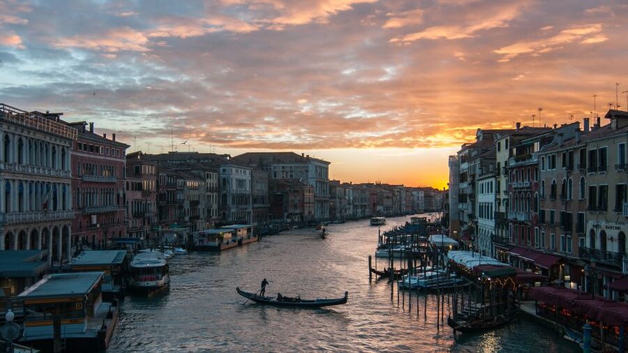 Venice: 3-Hour Private Photo-Walk - Key things I’d circle before you book
