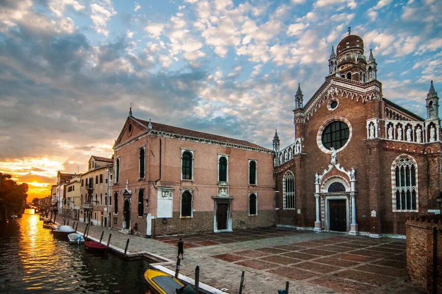 Venice: 3-Hour Private Photo-Walk - Why a private photo-walk makes sense in Venice
