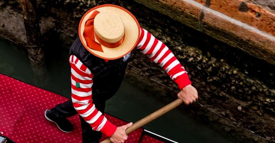 Venice: 3-Hour Private Photo-Walk - The photo-walk flow, from first steps to your final portraits