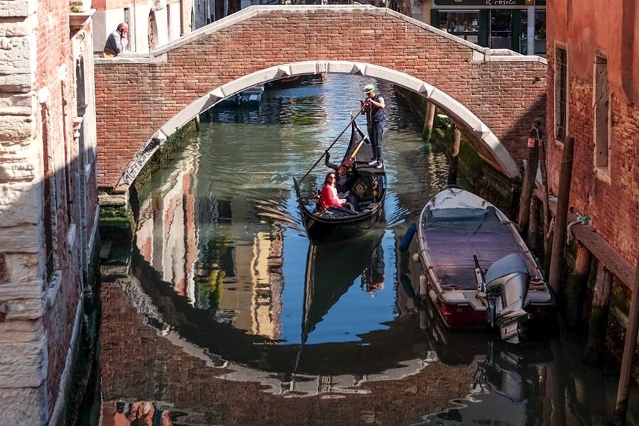 Venice: 3-Hour Private Photo-Walk - Price and value for a private group up to 2