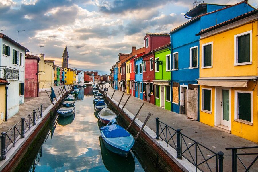 Venice: 3-Hour Private Photo-Walk - Practical tips so you get better results