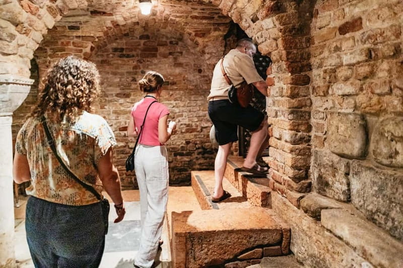 Venice: After-Hours St. Mark’s & Doge's Palace Tour - Who Should Book This After-Hours Tour, and Who Should Skip It
