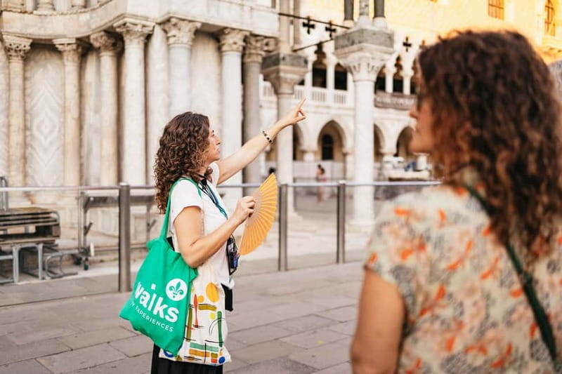 Venice: After-Hours St. Mark’s & Doge's Palace Tour - Should You Book This Venice After-Hours St Mark’s and Doge’s Palace Tour?