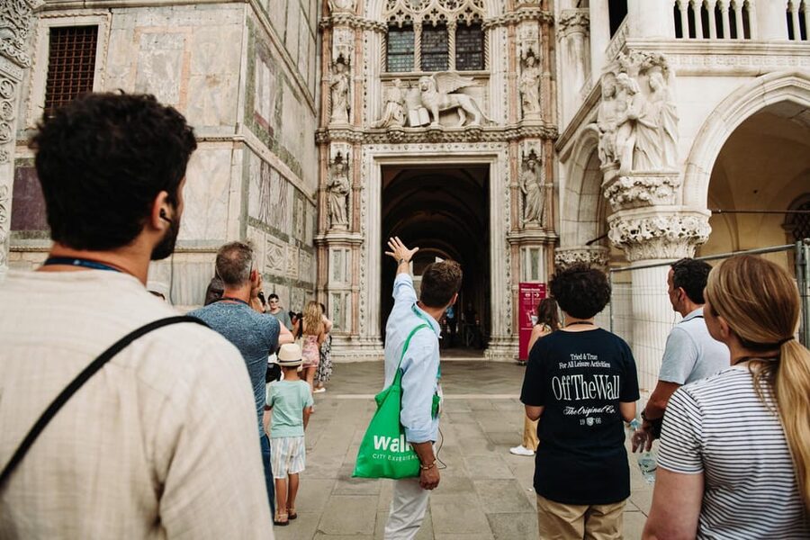 Venice: After-Hours St. Mark’s & Doge's Palace VIP Tour - Price and value for a VIP after-hours visit at $157.47