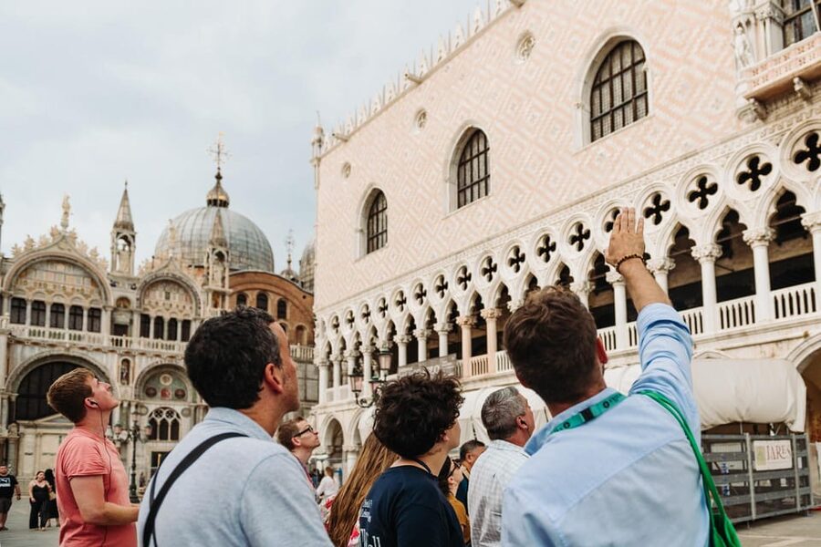Venice: After-Hours St. Mark’s & Doge's Palace VIP Tour - Should you book this after-hours St Mark’s and Doge’s Palace VIP tour?
