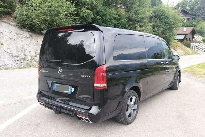 Venice Airport (VCE) to Venice (water boat included) - Arrival Private Transfer - Timing and booking: why 83 days in advance helps