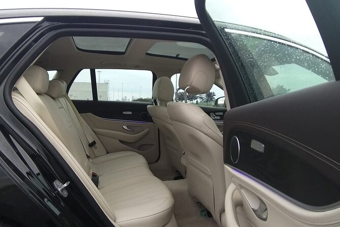 Venice Airport (VCE) to Venice (water boat included) - Arrival Private Transfer - Who this transfer fits best