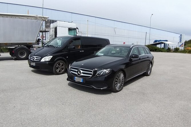 Venice Airport (VCE) to Venice (water boat included) - Arrival Private Transfer - Practical tips to make the handoff painless