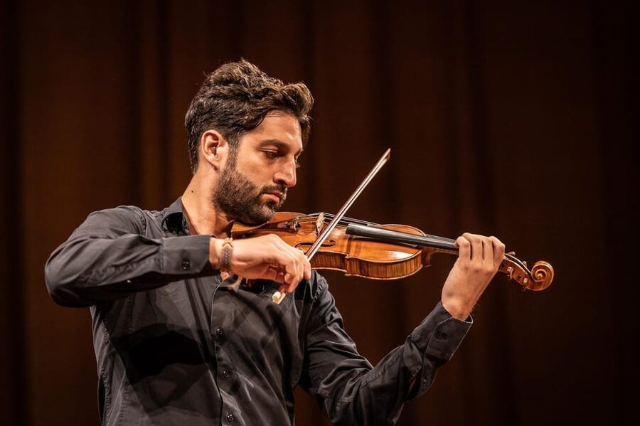 Venice: Around Vivaldi Concert Ticket - Price and Value: Is $40 for 1.5 Hours Reasonable?