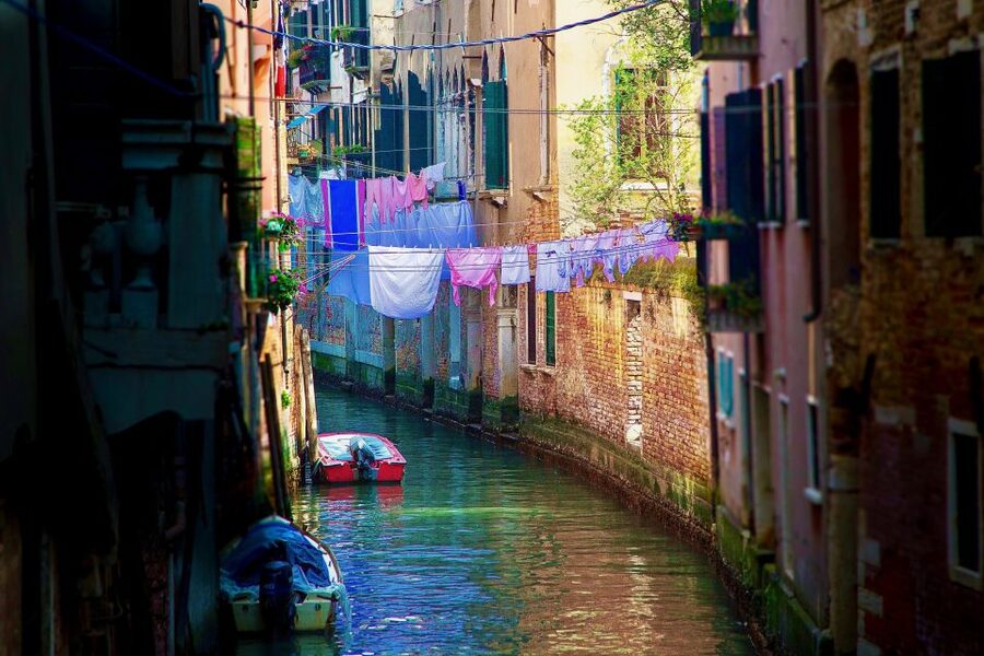 Venice Art and Architecture Private Walking Tour - Practical tips so the walk is smooth