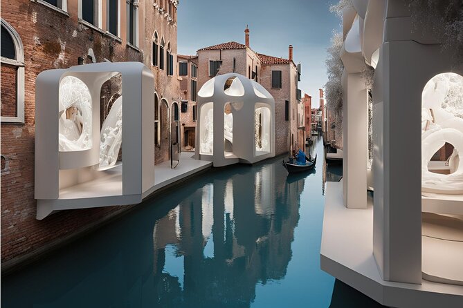 Venice Art Biennale 2026 Guided Tour with a Licensed Guide - Key highlights you can actually use