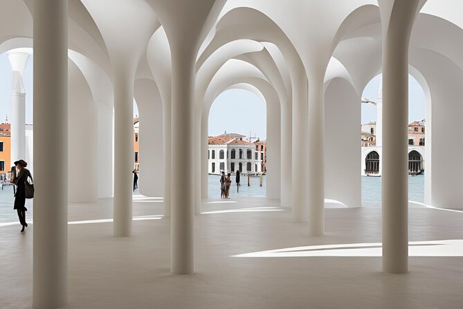 Venice Art Biennale 2026 Guided Tour with a Licensed Guide - Tickets, day planning, and what to bring