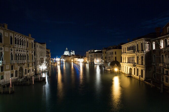 Venice at Sunset: Crimes, Legends and Mysteries - Why This Venice Sunset Tour Works After Dark