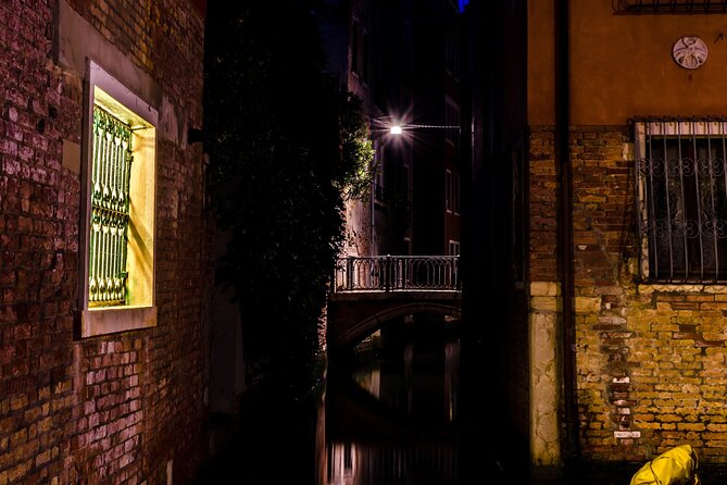 Venice at Sunset: Crimes, Legends and Mysteries - Price, Duration, and the Value Question