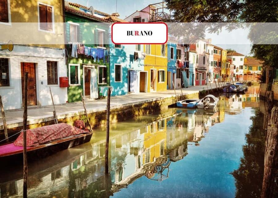 Venice: Basilica, Doge's Palace, Gondola and Lagoon Islands - Should you book it?