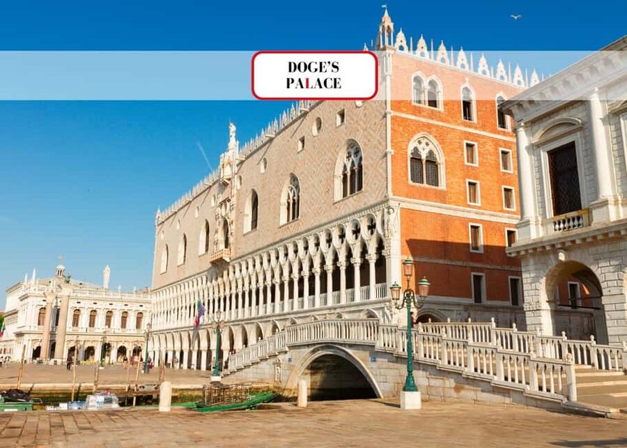 Venice: Basilica, Doge's Palace, Gondola and Lagoon Islands - Ticket value, what you’re really paying for