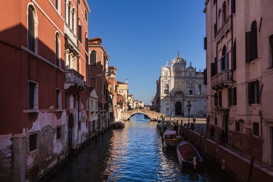 Venice: Basilica+ Doge's Palace+ Lagoon Islands-Guided Tour - Who Should Book This Venice Basilica and Lagoon Tour?