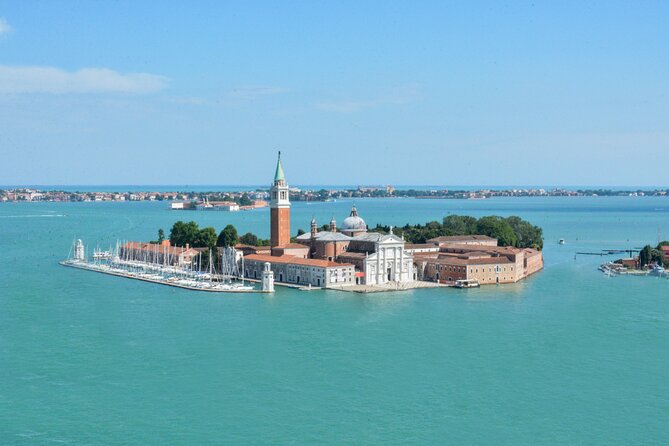 Venice: Bell Tower Priority Ticket & History Gallery Experience - Why St. Mark’s Campanile Works as a Short Venice Win
