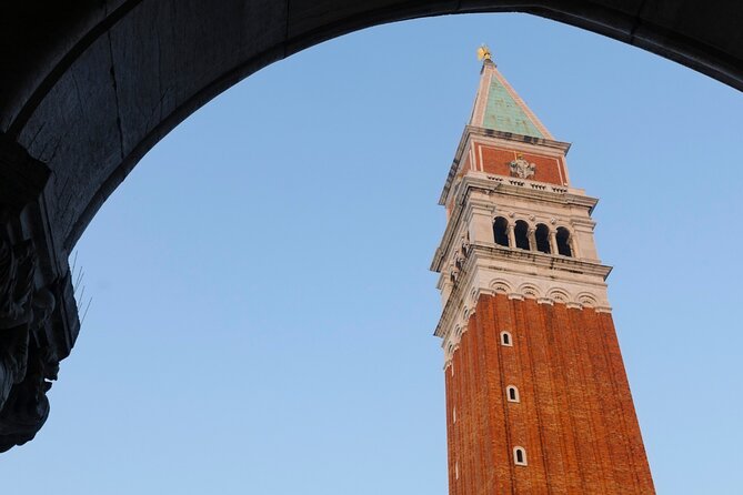 Venice: Bell Tower Priority Ticket & History Gallery Experience - Who This Is Best For