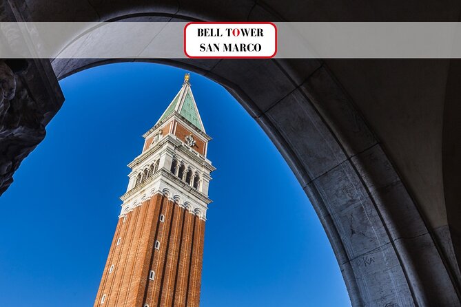 Venice: Bell Tower Priority Ticket & History Gallery Experience - Price and What You’re Really Paying For