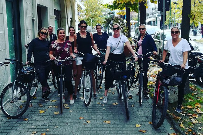 Venice Bike Tour - Price and what you actually get for $54.19