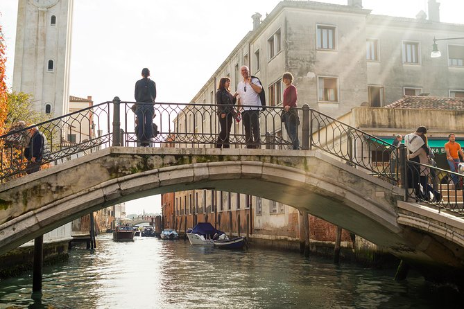 Venice Boat Tour on Grand Canal with Local Guide - Piazza San Marco, Where the Tour Starts (and Why That Matters)