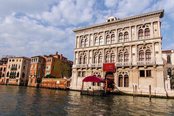 Venice Boat Tour on Grand Canal with Local Guide - Should You Book This Grand Canal Boat Tour?