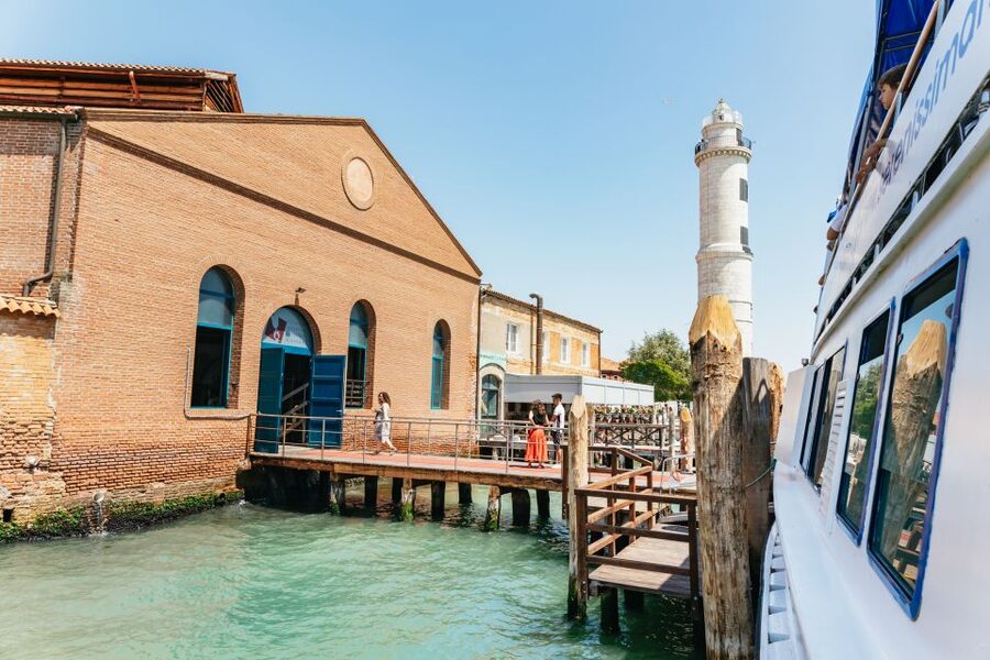 Venice: Burano, Torcello & Murano Boat Tour w/Glassblowing - Key things to know before you go