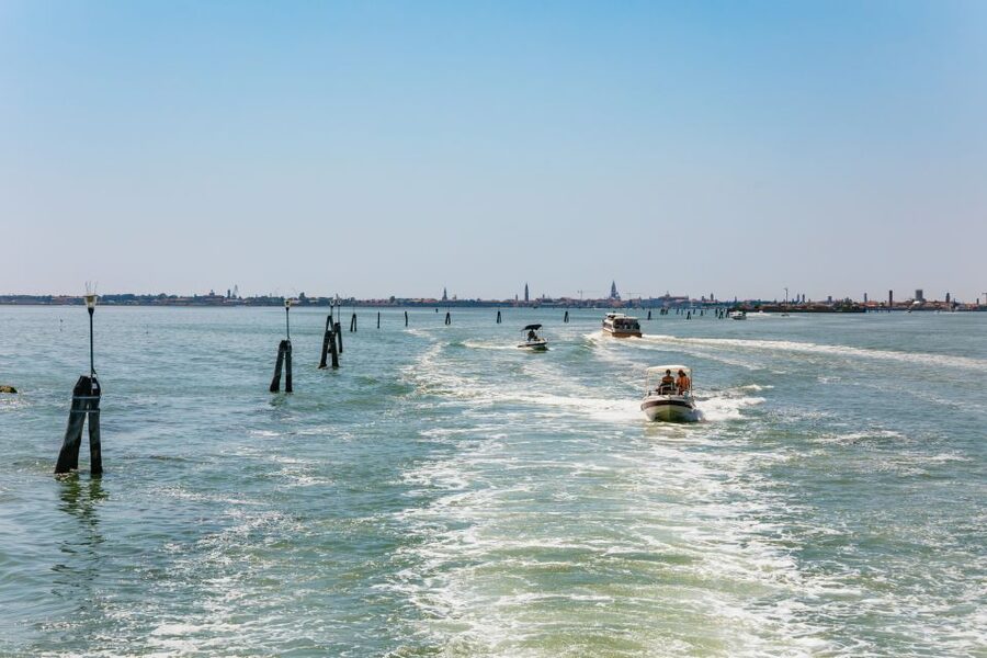 Venice: Burano, Torcello & Murano Boat Tour w/Glassblowing - Who should book this Murano, Burano, Torcello tour?
