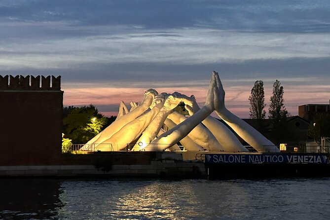 Venice by Night Catamaran Cruise - Who should book this, and who should consider a different night plan
