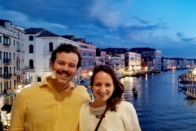Venice by Night: Highlights & Hidden Gems Tour - The Ospedale di San Giovanni e Paolo Façade: Scuola Grande di San Marco and Its Lions