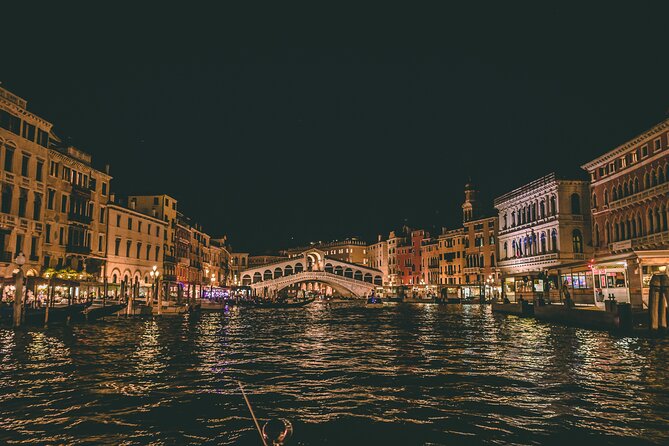 Venice by Night: Highlights & Hidden Gems Tour - Bartolomeo Colleoni on Horseback: Bronze, Power, and Switching Sides