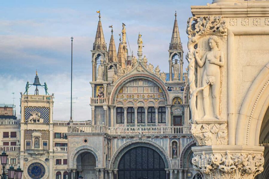 Venice: Byzantine Tour and Skip-the-Line St Mark's Basilica - Price and value: what you’re paying for at about $84 per person