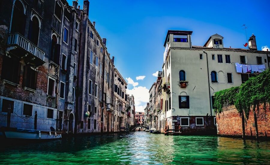 Venice: Byzantine Wonders Tour - Key things to look forward to