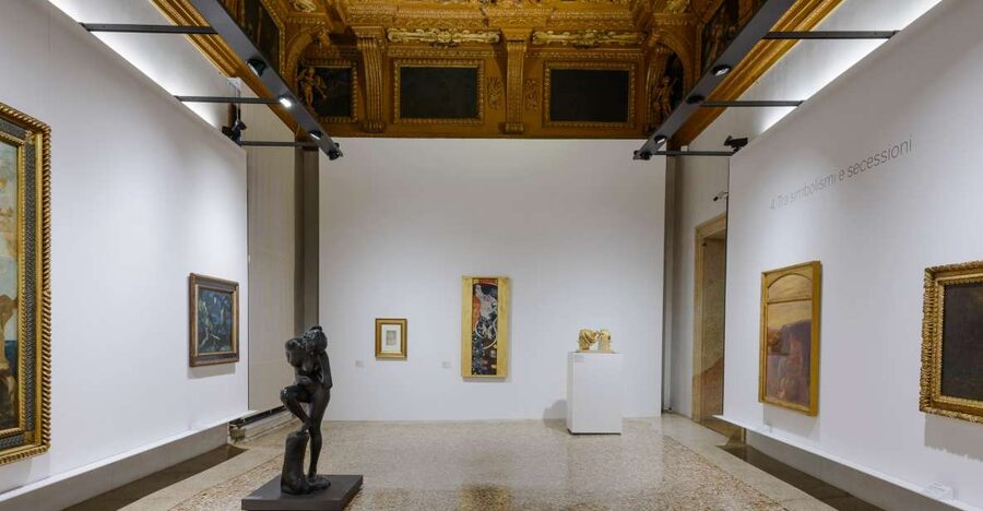 Venice: Ca' Pesaro Modern and Oriental Art Museum Ticket - Key Highlights You Should Know Before You Go