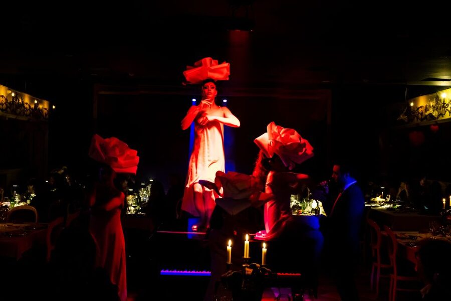 Venice: Cabaret Dinner Show - Should you book this Venice cabaret dinner show?