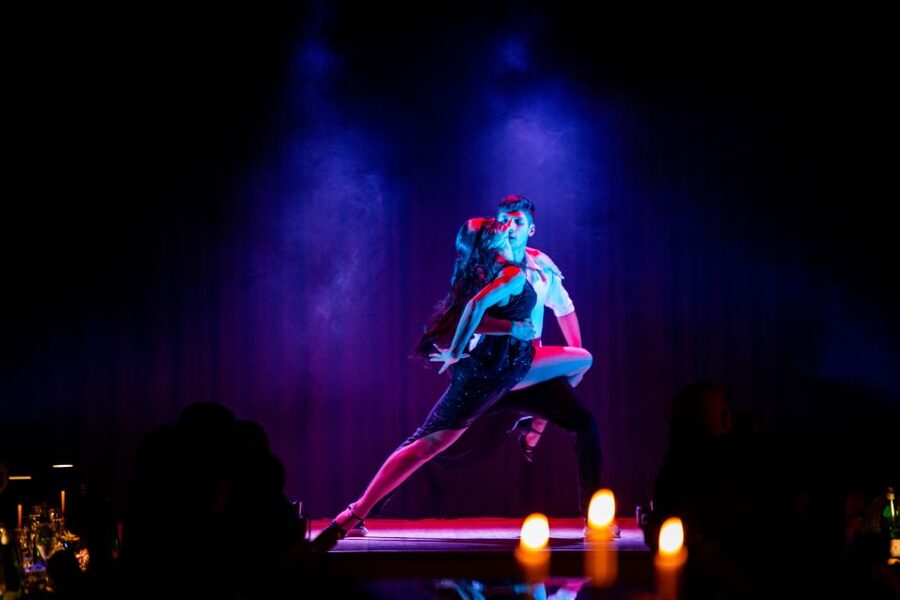 Venice: Cabaret Dinner Show - Who this is best for, and who might want a different plan