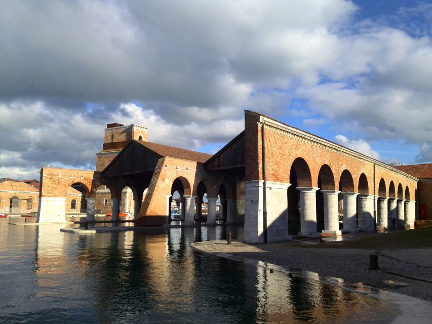 Venice: Castello District Private Walking Tour - Key highlights worth your attention