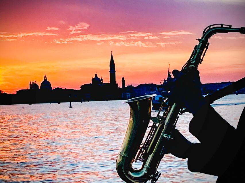 Venice: Catamaran Sunset Jazz Cruise with Aperitivo - Where the value really comes from at $94