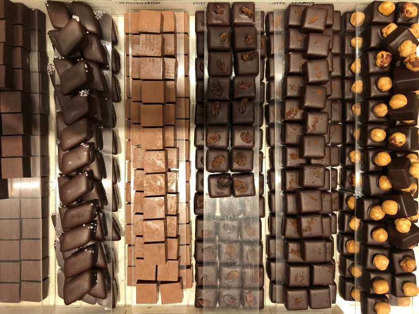 Venice: Chocolate Tasting Experience - Key Things to Know Before You Go