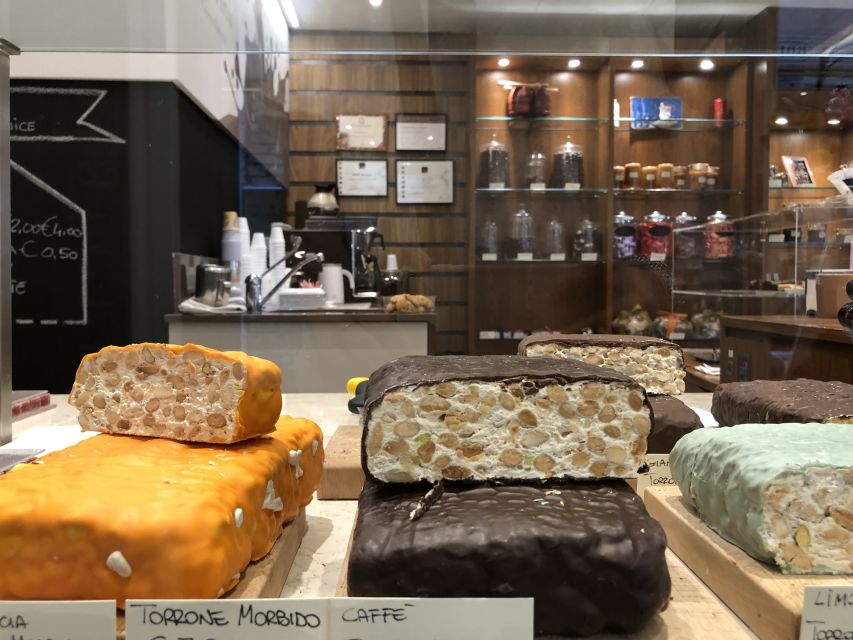 Venice: Chocolate Tasting Experience - What You’ll Actually Taste: Dragées, Covers, Pralines, Truffles, and More