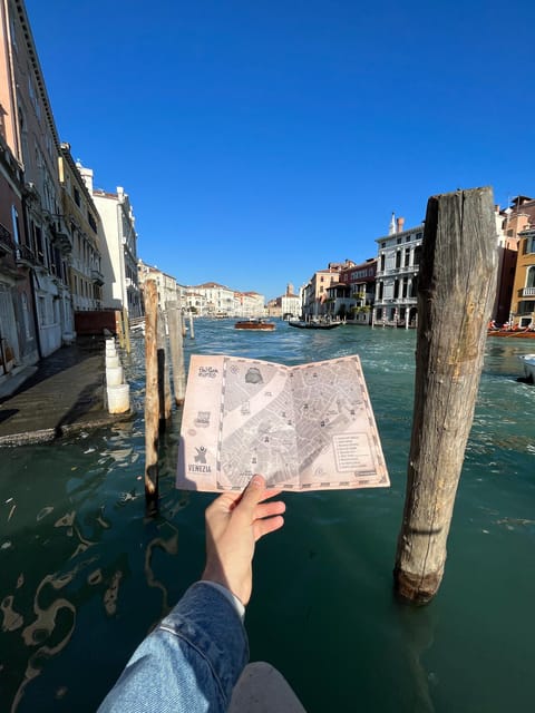 Venice City Escape: "The beggar and the cloak" - What The Beggar and the Cloak Mission Is Really About