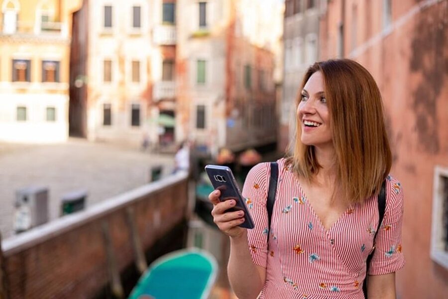 Venice: City Highlights and Hidden Gems Walking Tour - Key things you will actually notice