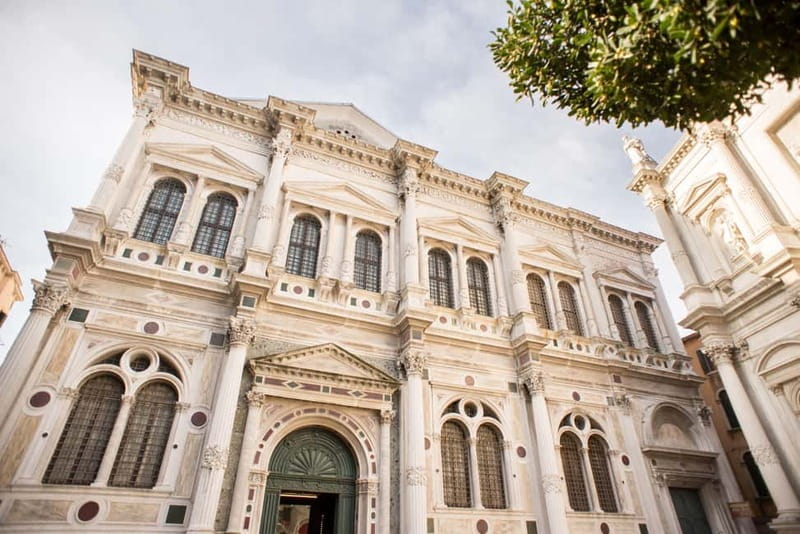 Venice: City Pass 30+ sights, St. Marks Museums & Gondola - One Pass That Lets You Build Your Own Venice Days