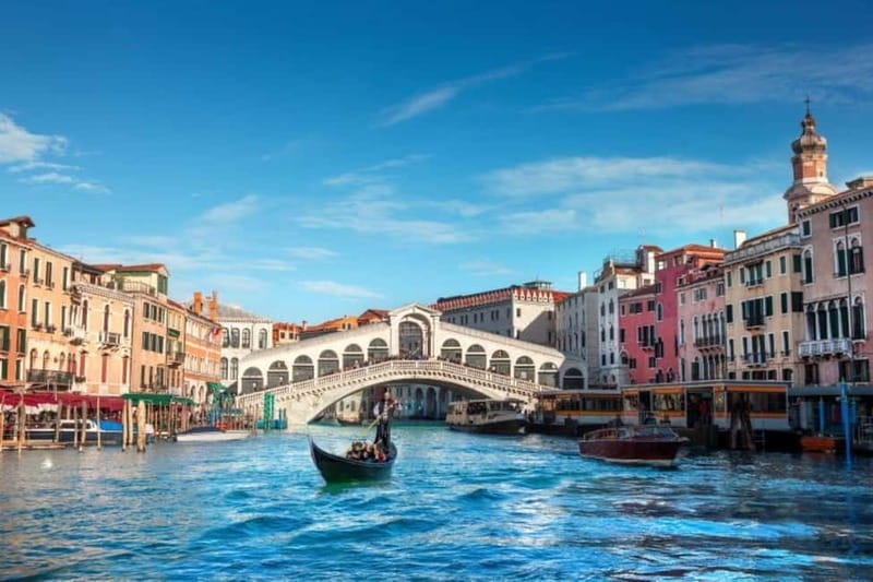Venice: City Pass 30+ sights, St. Marks Museums & Gondola - Should You Book the Venice City Pass With Doge’s Palace, St. Mark’s Museums, and Gondola?